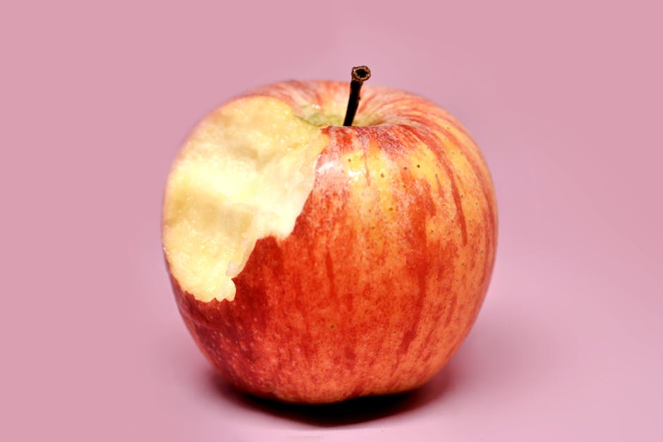 Are Apples Safe for Huskies?
