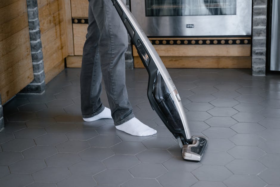 Top Vacuum Picks for Husky Hair