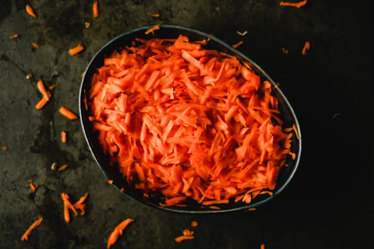 Can Huskies Eat Carrots Every Day? Safety & Serving Guide