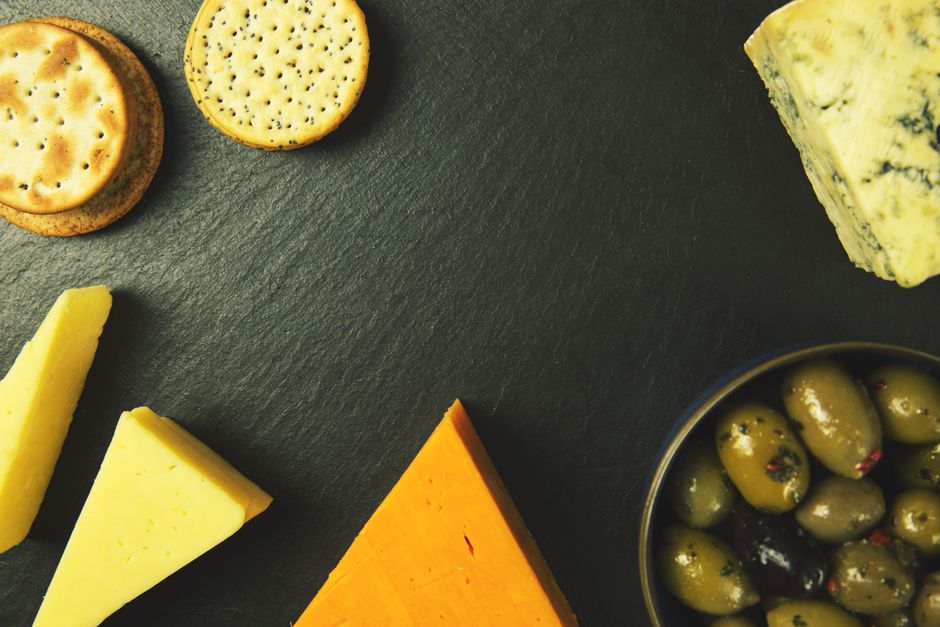 Benefits of Cheese as a Treat