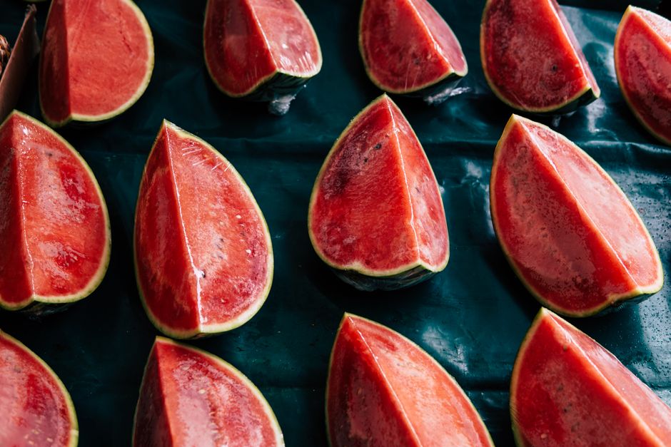 Is Watermelon Safe for Huskies?