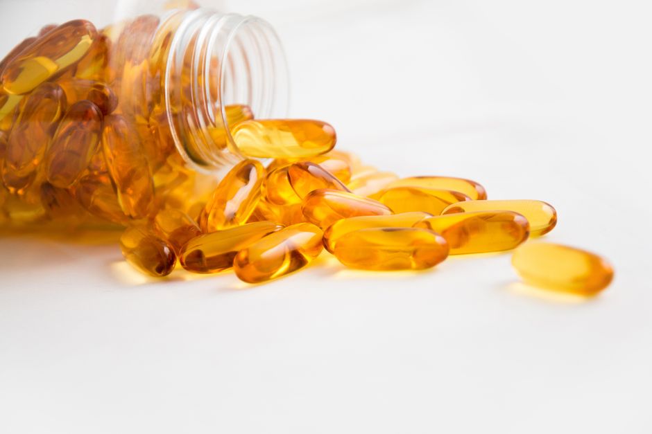 Why Huskies Need Omega-3 Fatty Acids