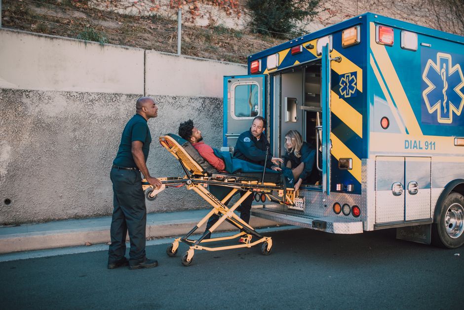 Recognizing Critical Emergency Signs