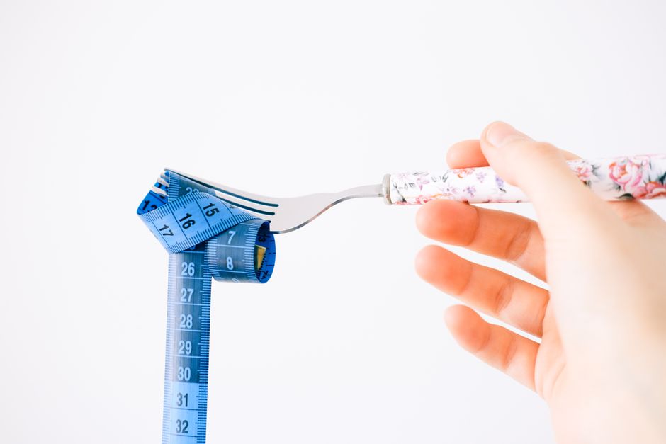 Portion Control and Measuring