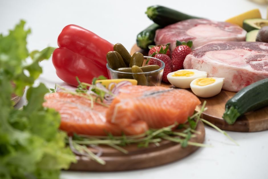 What is the BARF Diet?