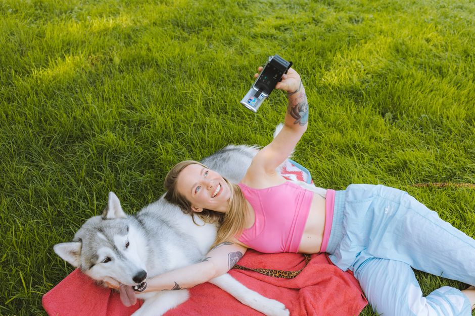 Top Food Allergens for Siberian Huskies