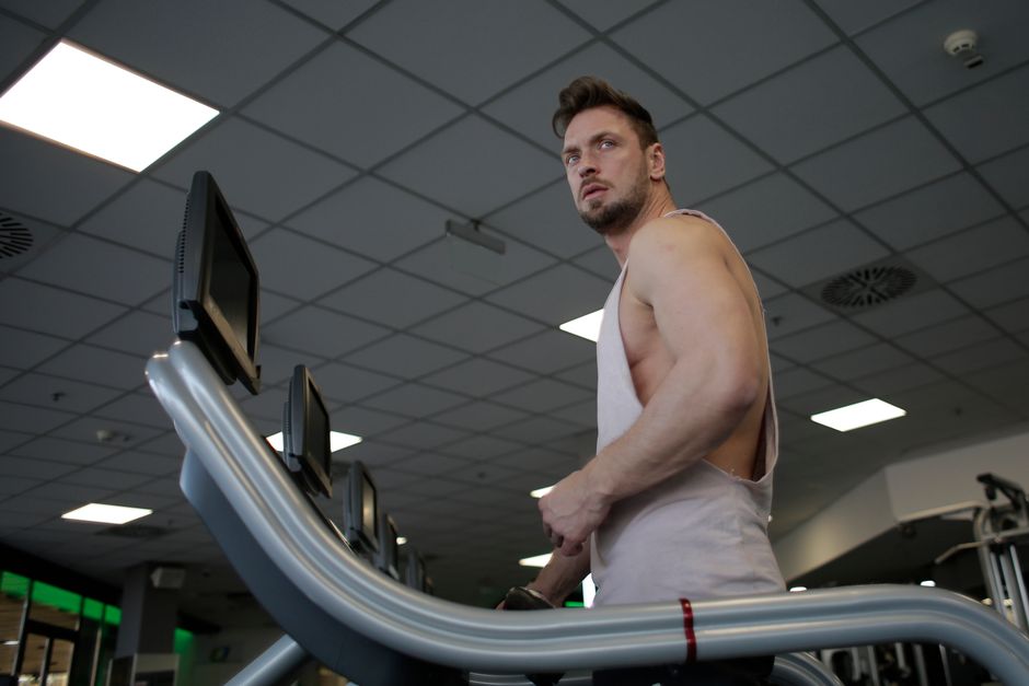 Why Treadmill Training for Huskies?