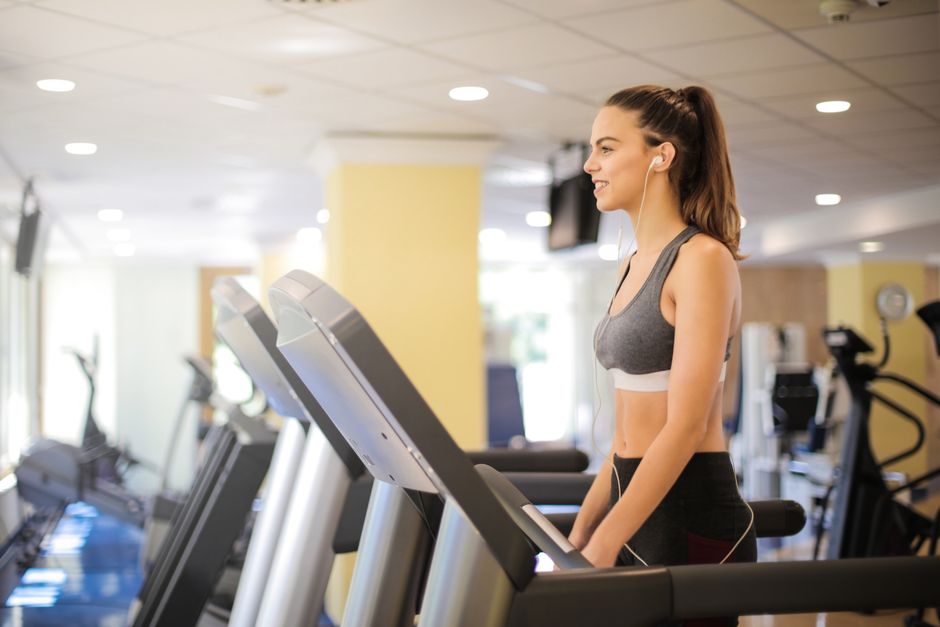 Choosing the Right Treadmill