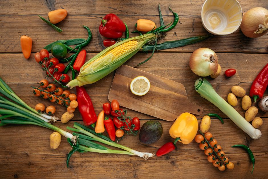 Safe and Nutritious Vegetables for Your Siberian Husky
